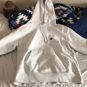 Champion - Reverse Weave Sweatshirt